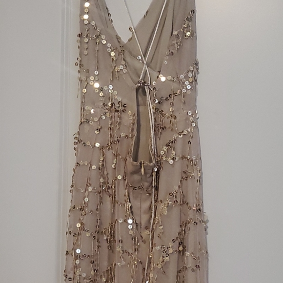 Event Gown - Picture 3 of 4